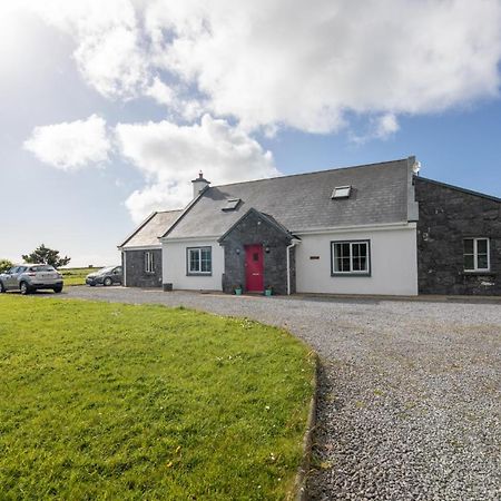 The Sleepy Leprechaun Bed & Breakfast Doolin Ngoại thất bức ảnh