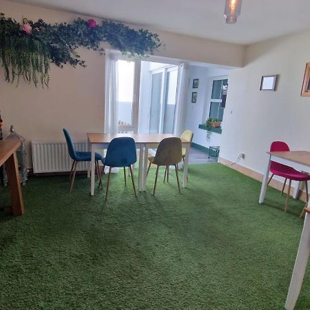 The Sleepy Leprechaun Bed & Breakfast Doolin Ngoại thất bức ảnh