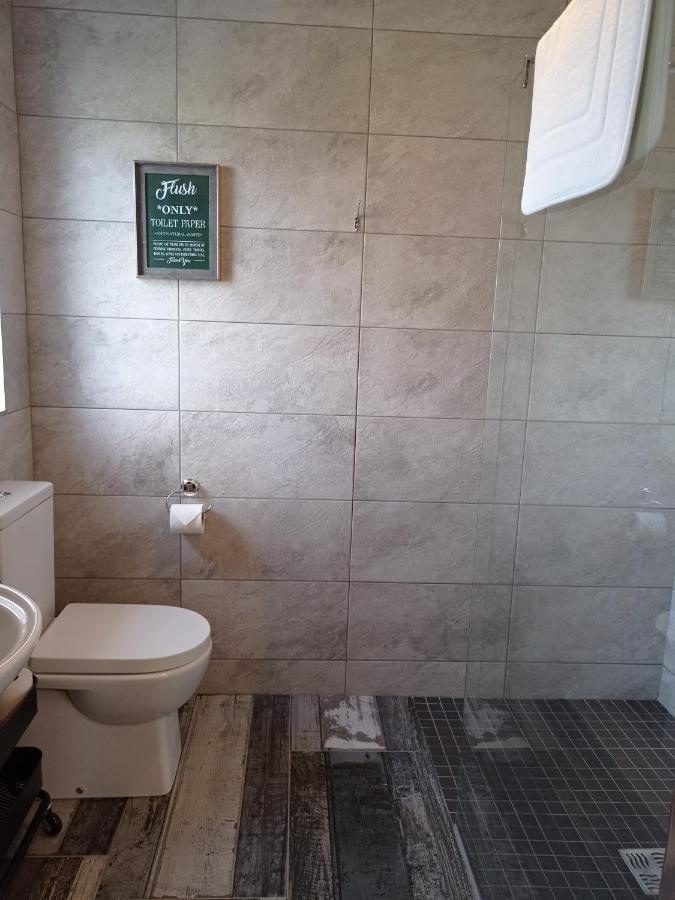The Sleepy Leprechaun Bed & Breakfast Doolin Ngoại thất bức ảnh