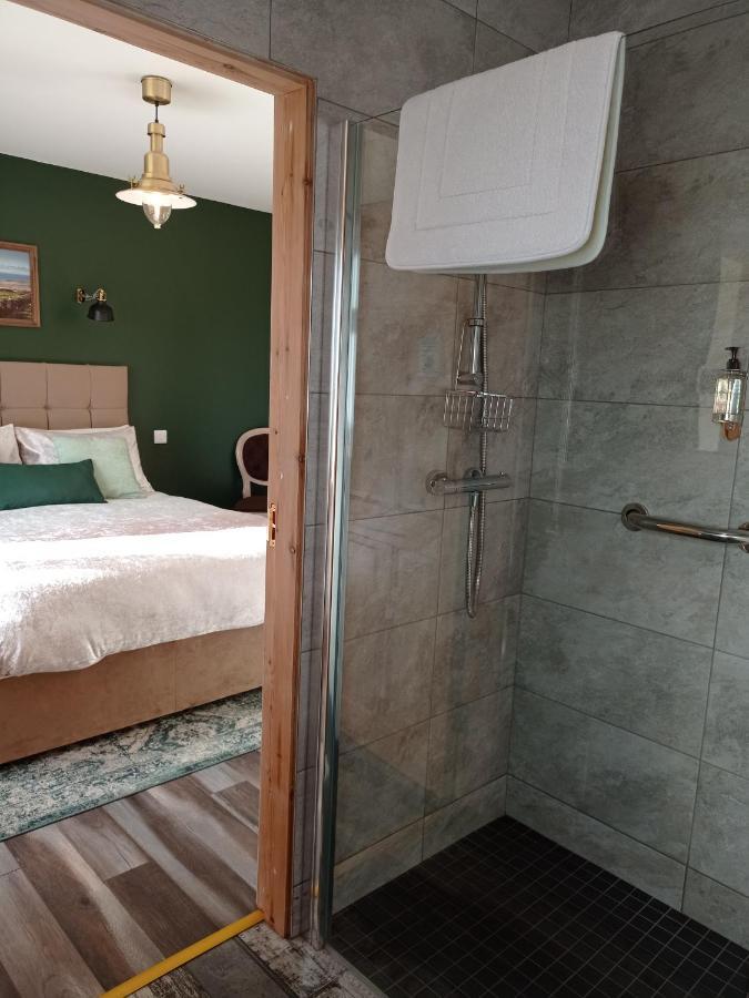 The Sleepy Leprechaun Bed & Breakfast Doolin Ngoại thất bức ảnh