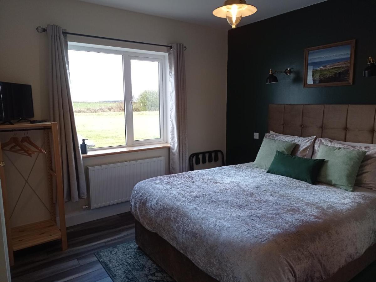 The Sleepy Leprechaun Bed & Breakfast Doolin Ngoại thất bức ảnh
