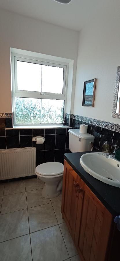 The Sleepy Leprechaun Bed & Breakfast Doolin Ngoại thất bức ảnh